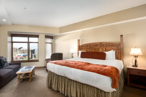 Comfortably Furnished Condo w Canyons Village View Save 20% on 7 Nights! - 3-Star
