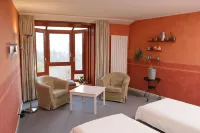 EcoHotel L’Aubier Hotels in Estavayer-le-Lac