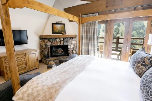 Studio Apartment Hotels in Brighton
