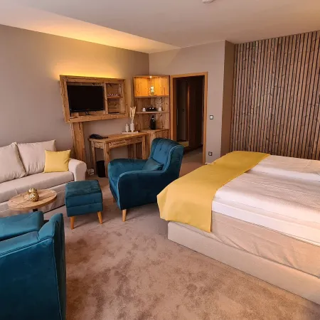 Hotel Zum Leineweber