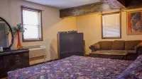 Countryside Motel Hotels in West Point