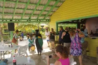 Reef House Resort Hotels in French Cay
