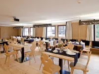 Zin Senfter Residence Hotel a Dobbiaco