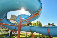 Hotel Fazenda M1 Hotels in Aguas De Lindoia