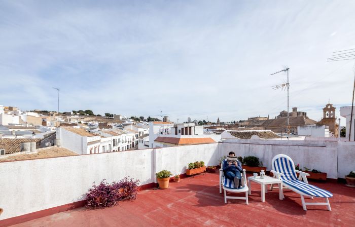 Hostal Five Gates