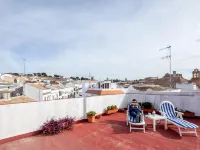 Hostal Five Gates Hotels in Osuna