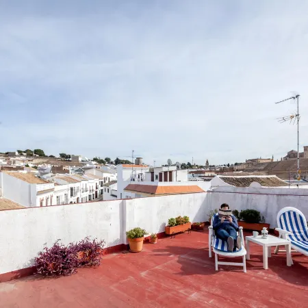 Hostal Five Gates