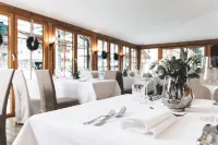 Alpines Gourmet Hotel Montanara - breakfast