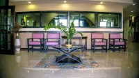 Canyon Boutique Hotel Hotels in Helechal