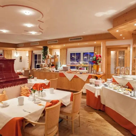 Hotel Sportalm