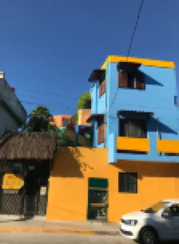 Hotel Colorado Playa Del Carmen