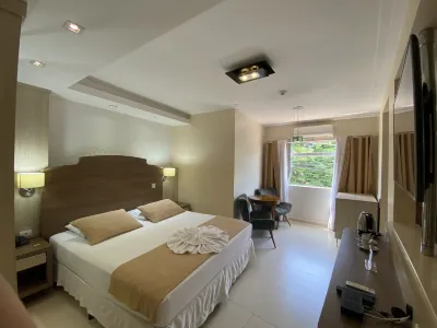 Kanoa Hotel