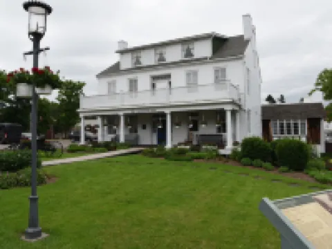The Casselman Inn Hotels in Garrett County