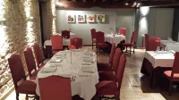 Moulin de Bourgchateau Hotel di Louhans