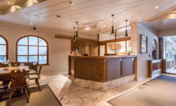 Hotel & Spa Sonne 4 Sterne Superior