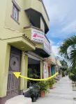 Suite en El Centro de Todos Santos Các khách sạn ở 