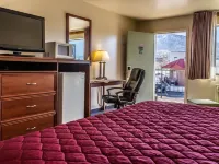 Manti Country Village Motel Ξενοδοχεία στην πόλη Sanpete County