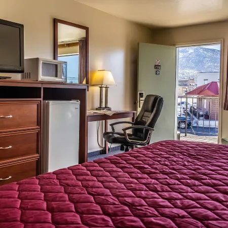 Manti Country Village Motel