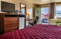 Manti Country Village Motel
