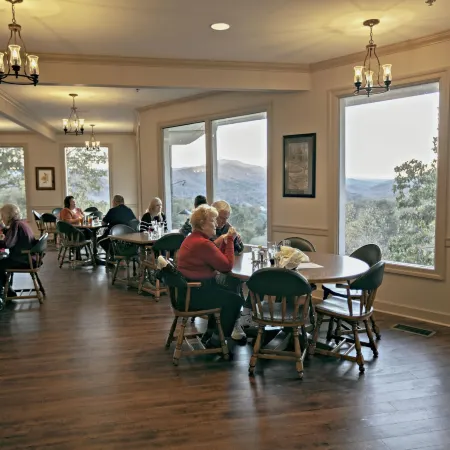 Pine Mountain State Resort Park
