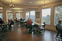 Pine Mountain State Resort Park Hotel a Pineville