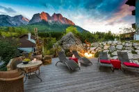 Bayern Resort Hotel (Adults Only) Hotels in Grainau
