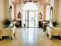 Hotel Eletto - breakfast