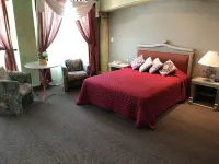 Hotel Quinta Cesar Hôtels à : San Juan de los Lagos