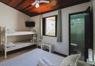 Hostel Cabo Frio Các khách sạn ở 