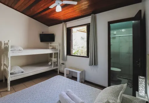 Hostel Cabo Frio