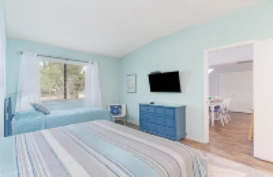 14d Richmond Park - 精美改造的3卧室，3浴室別墅3卧室別墅