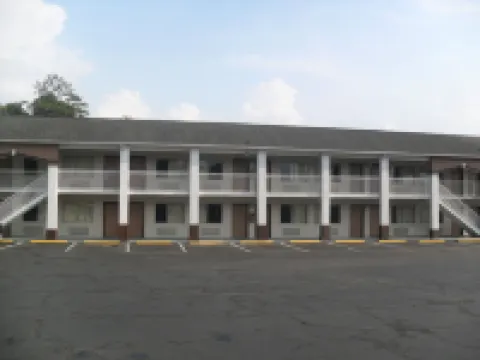 紐波特紐斯酒店 約克鎮酒店