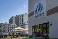 Blue Marine Mielno Hotels in Koszalin