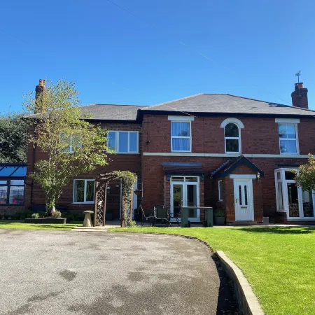 Borrowfield Lodge