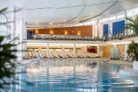 Spa Resort Geinberg - 5-Star