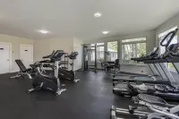 Sebasco Harbor Resort & Golf Club - Gym