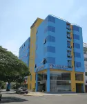Blue Star Hotel Hotels in San Borja