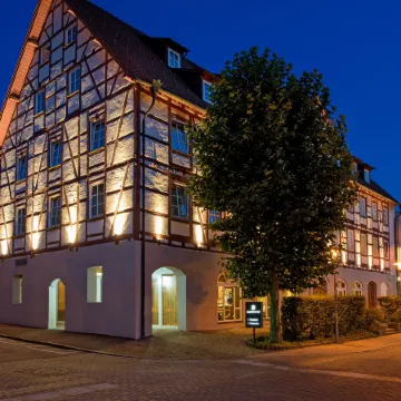 Akzent Hotel Laupheimer Hof