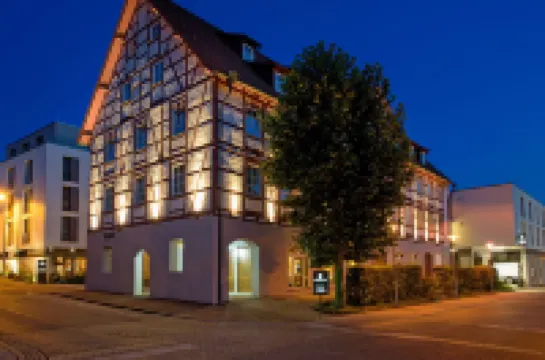 Akzent Hotel Laupheimer Hof