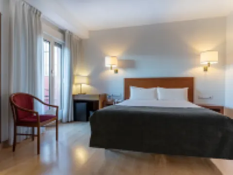 Hotel Ultonia Hotels in der Nähe von Banys Àrabs