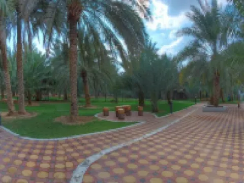 Asfar Resorts Al Ain Hotels in Al Ain