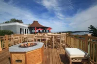 Wonder View Inn Hotels in Northeast Harbor