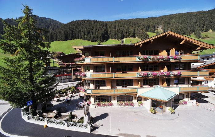 Sporthotel Kirchler