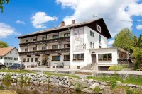 Hotel-Gasthof Zum Dragoner Hotels in Peiting