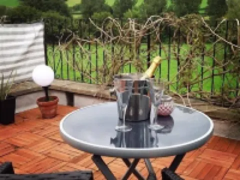 Beaconsfield Farm Hotels in Wells
