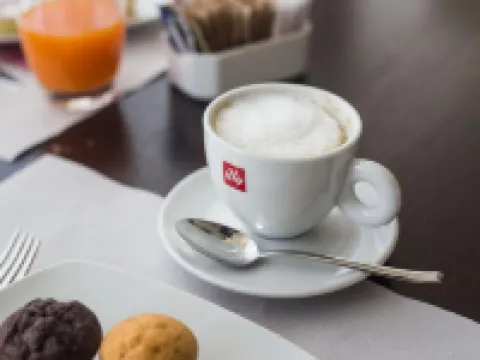 ホテル イ クレスピ グロッセートのホテル