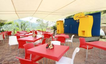 Villeta Resort Hotel