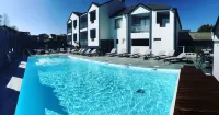 Le Thalassa Hôtel & Spa