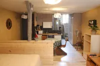 Côté Chambres旅館