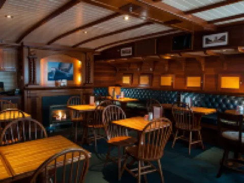 York Harbor Inn Hotels in York